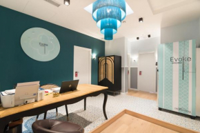 Hostal Evoke Madrid